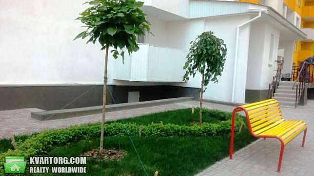 Sell 2-room apartment. Киев,  Ломоносова — photo 8