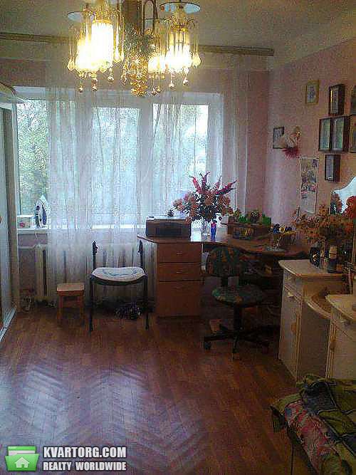 Sell 3-room apartment. Киев, Стеценко — photo 1