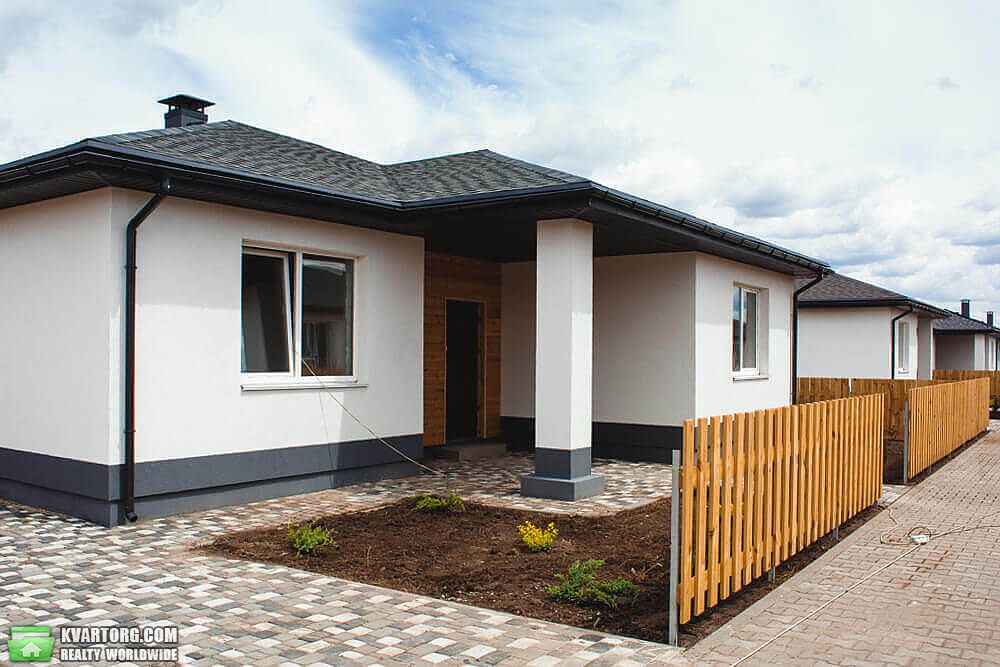 Sell house. Киевская обл., Ивана Гончара — photo 5