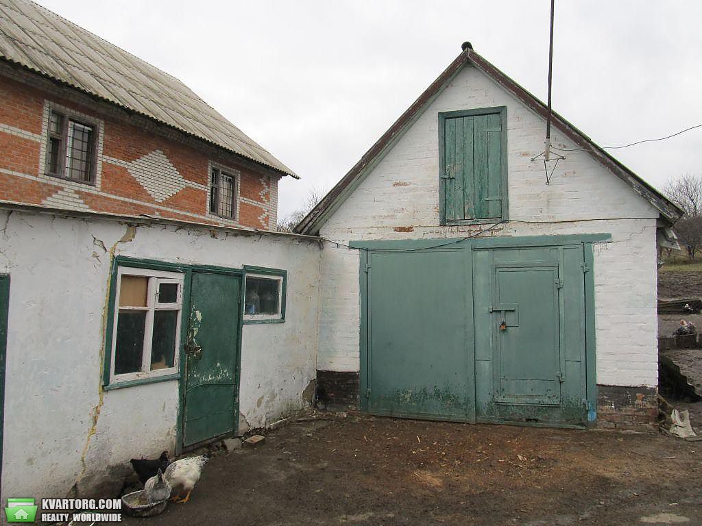 Sell house. Полтава, Шевченка — photo 2