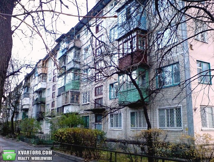 Sell 2-room apartment. Киев, Парково- Сырецкая — photo 1