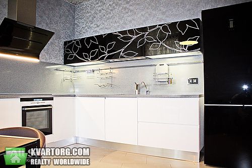 Rent out 4-room apartment. Киев,  Старонаводницкая — photo 7