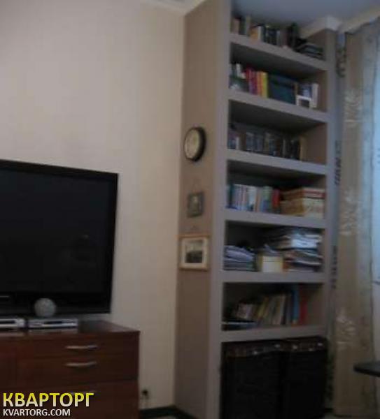 Sell 1-room apartment. Киев,  Булгакова — photo 5