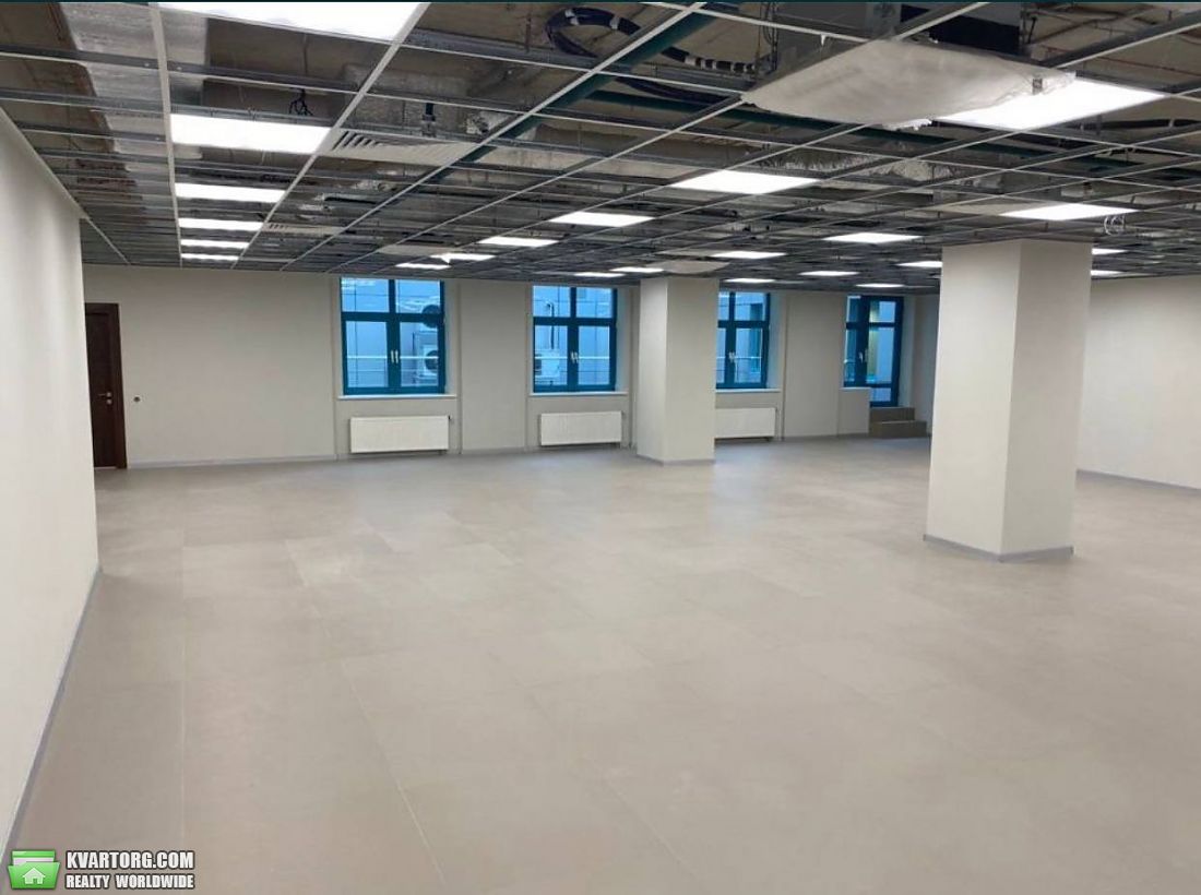Rent out office. Киев,  Павловская — photo 8