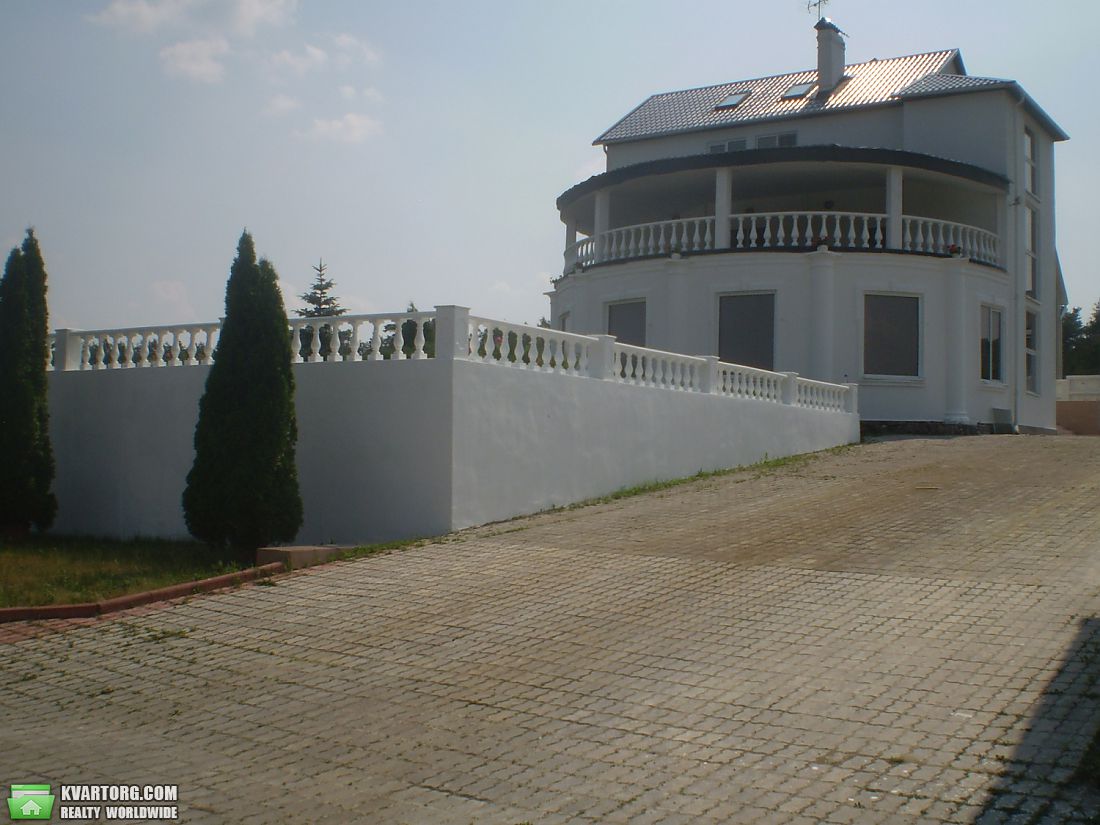 Sell house. Киевская обл., Лесники — photo 1