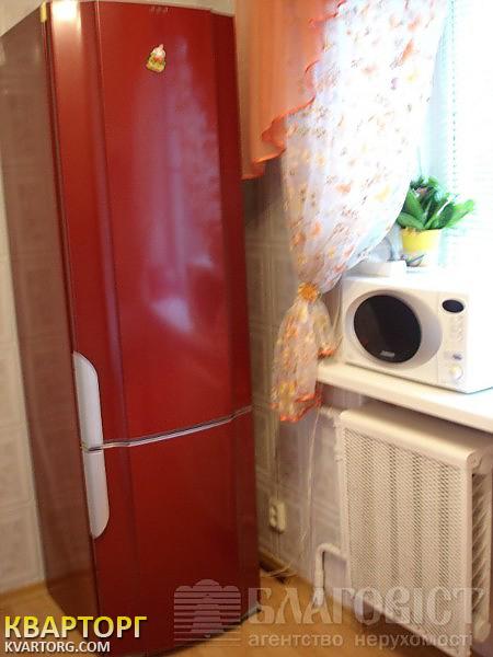 Rent out 2-room apartment. Киев, Владимирская — photo 4