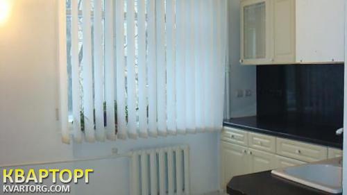 Rent out 3-room apartment. Киев,  Выборгская — photo 2