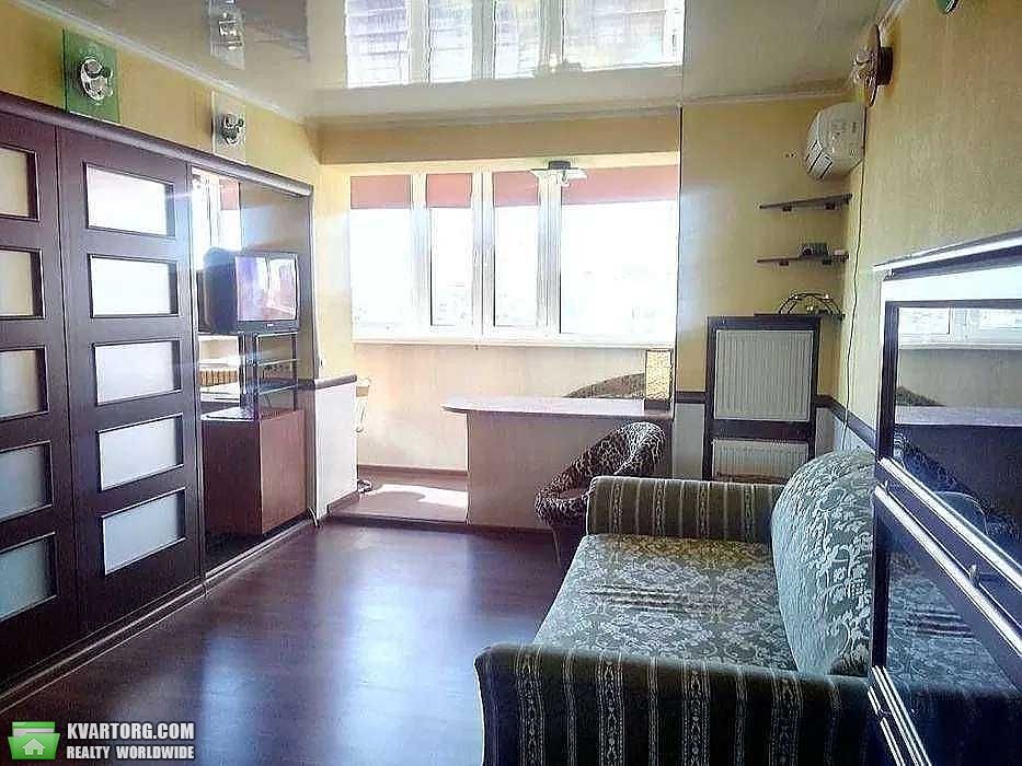 продам 1-комнатную квартиру. Киев,   Мичурина - фото 3