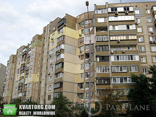 Sell 3-room apartment. Киев,  Григоренко пр — photo 3