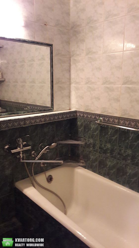 Rent out 1-room apartment. Киев,  Козицкого — photo 7