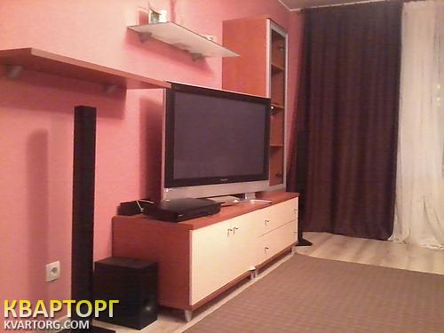 Rent out 2-room apartment. Киев, Краснозвездный пр — photo 1