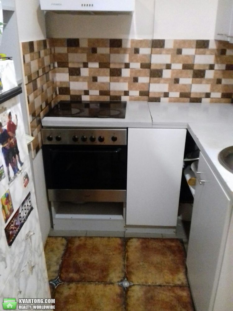 Sell 1-room apartment. Киев,  Булгакова — photo 3