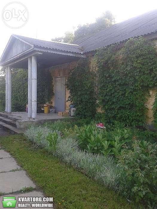 Sell house. Борисполь,  Заречная — photo 1