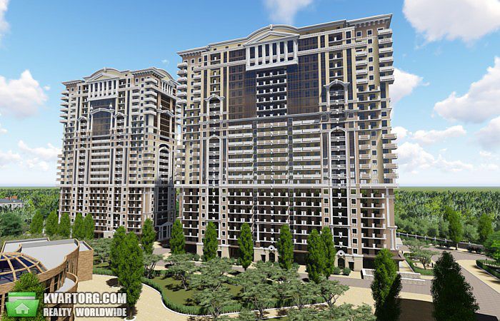 продам 1-комнатную квартиру. Одесса,  фонтанская дорога - фото 1