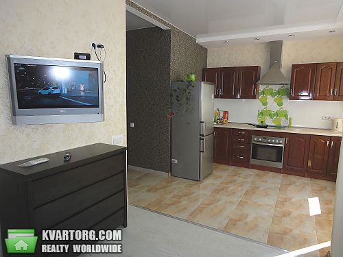 Rent out 1-room apartment. Одесса, Маршала Жукова — photo 1