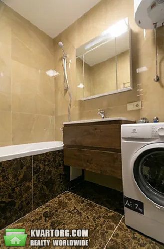 Rent out 2-room apartment. Киев,  Антоновича — photo 7