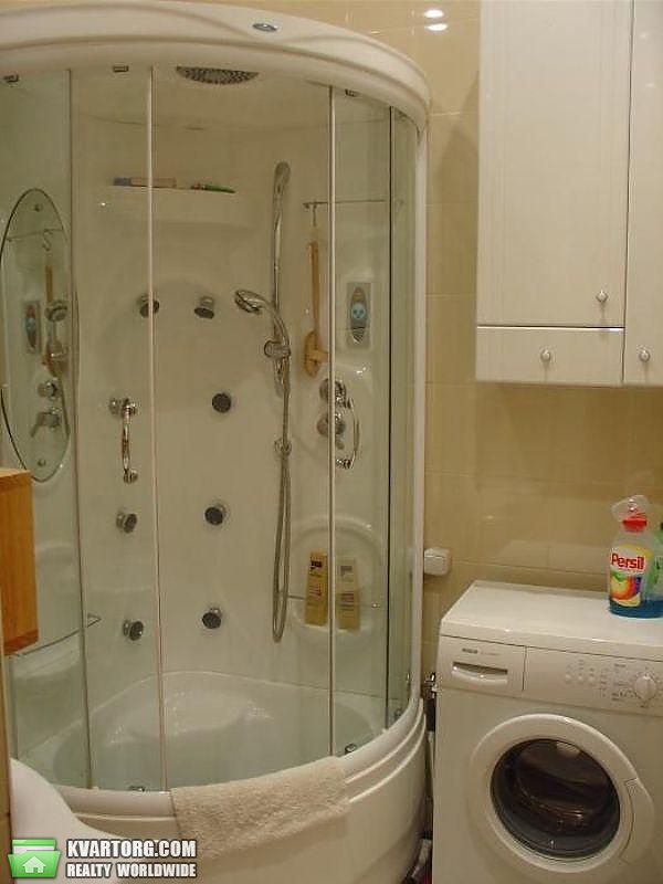 Rent out 3-room apartment. Киев,  Пушкинская — photo 3
