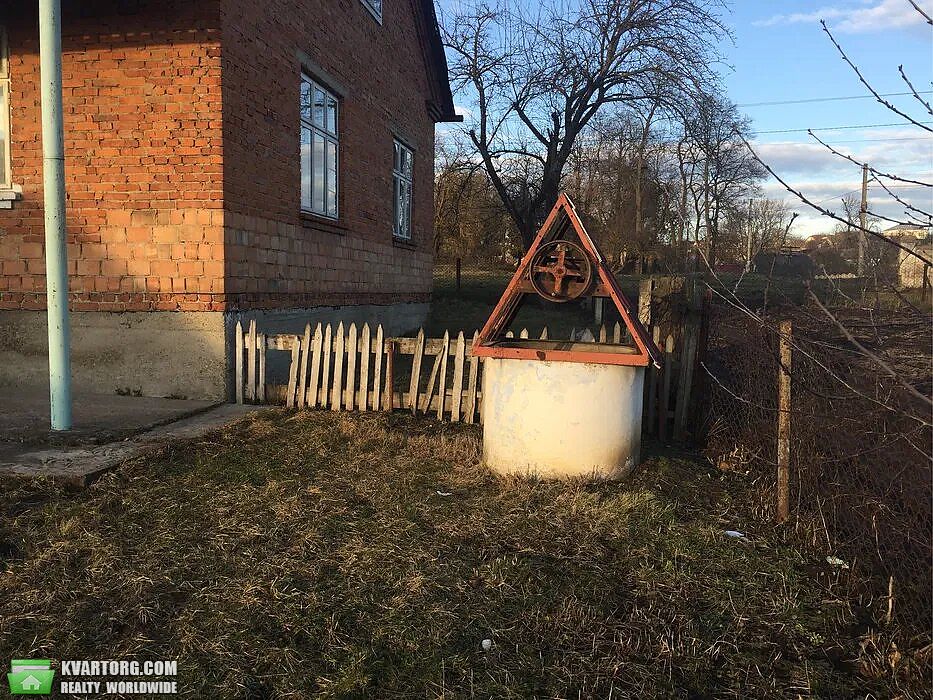 Sell house. Львов, Центральная — photo 4