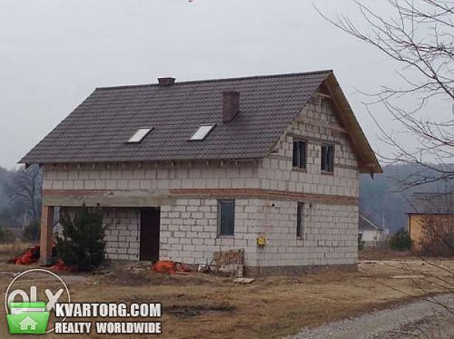 Sell house. Киевская обл., Садовая — photo 1