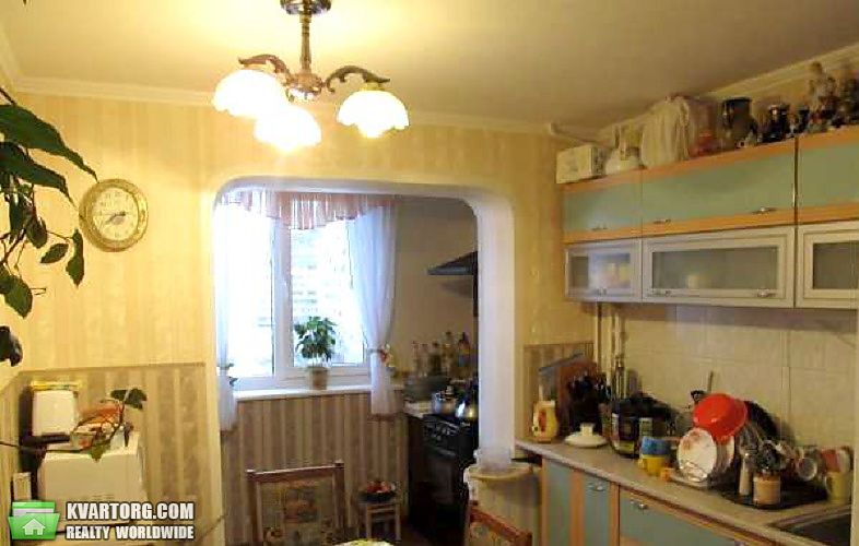 Sell 3-room apartment. Киев,  Будищанская — photo 7