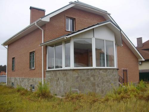 Sell house. Киевская обл., Большаченка — photo 1