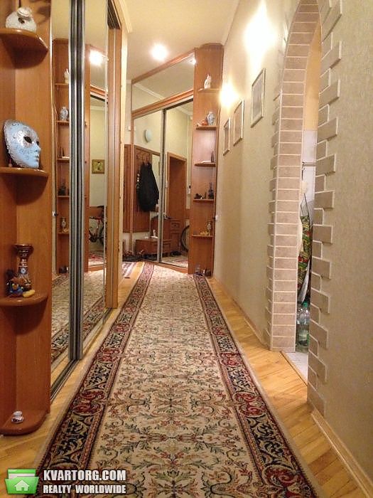 Sell 4-room apartment. Киев, Гончара Олеся — photo 5