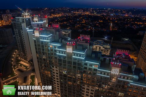 Sell 2-room apartment. Киев,  Драгомирова — photo 1