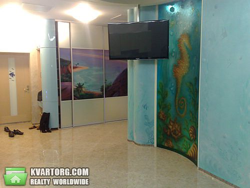 Rent out 3-room apartment. Киев, Героев Сталинграда пр — photo 2