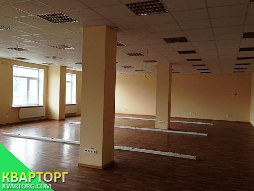 Rent out office. Киев,  Новоконстантиновская — photo 2