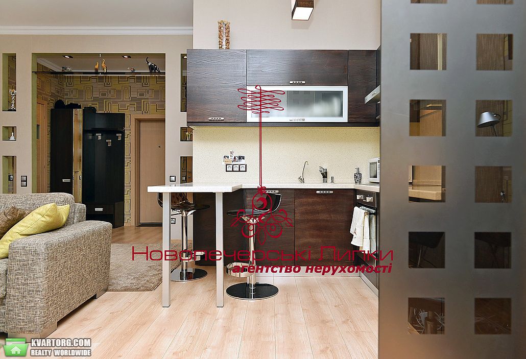 Sell 1-room apartment. Киев,  Драгомирова — photo 7