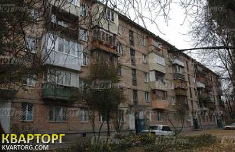 Sell 1-room apartment. Киев, Курская — photo 1