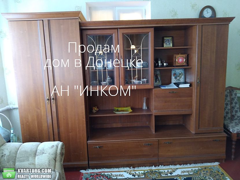 продам дом. Донецк,  светлого пути - фото 4