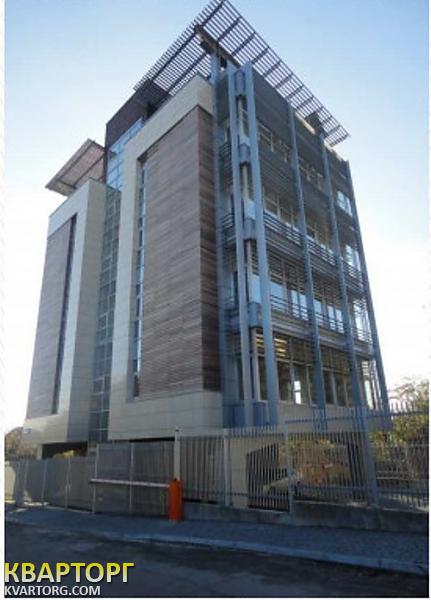 Sell office. Киев,  Верхнегорская — photo 1