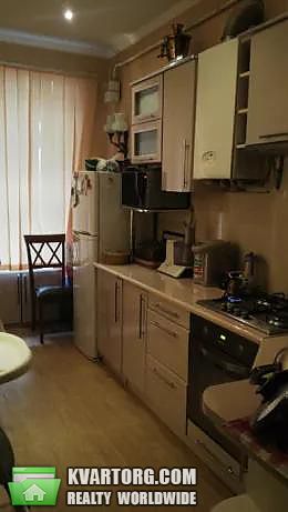 Sell 3-room apartment. Одесса, Новосельского — photo 1