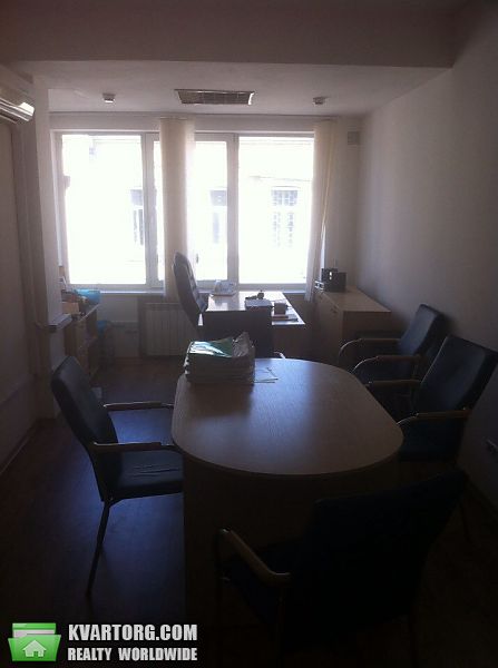 Rent out office. Киев, Хоривая — photo 4
