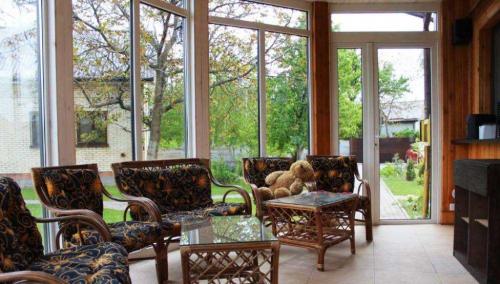 Rent out house. Киевская обл., Шевченко — photo 1