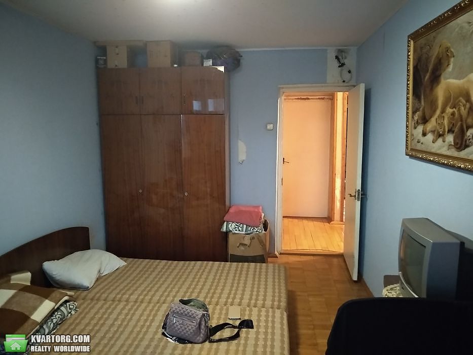 Sell 3-room apartment. Киев,  Тимошенко — photo 1