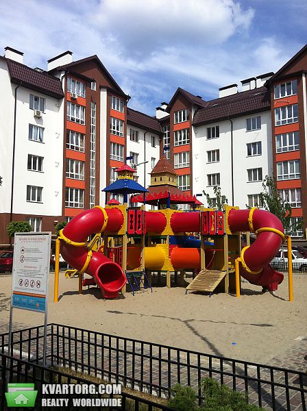 продам 1-комнатную квартиру. Киев,  Большая Окружная - фото 5