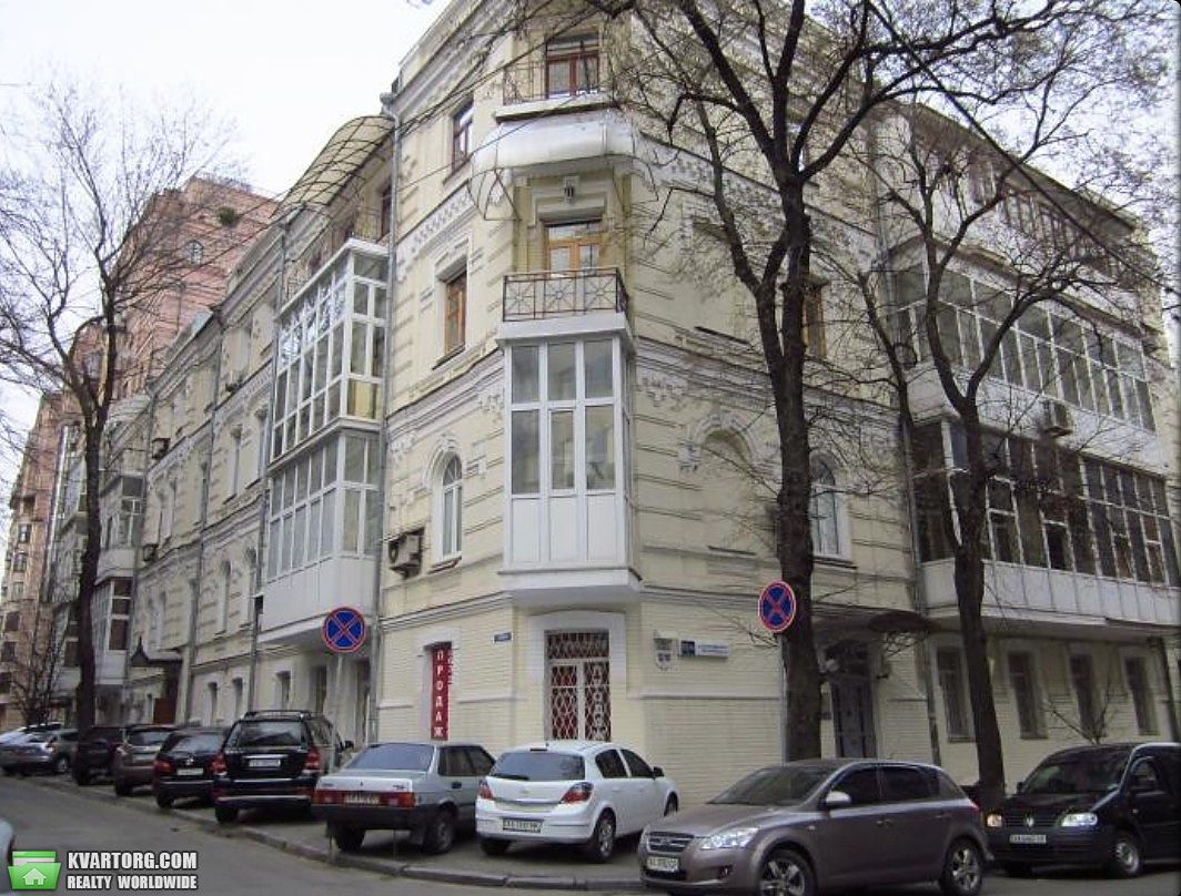 Sell 5-room apartment. Киев,  Малоподвальная — photo 1