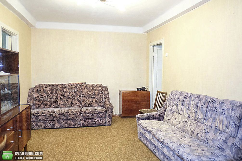 Sell 2-room apartment. Киев,  Энтузиастов — photo 2