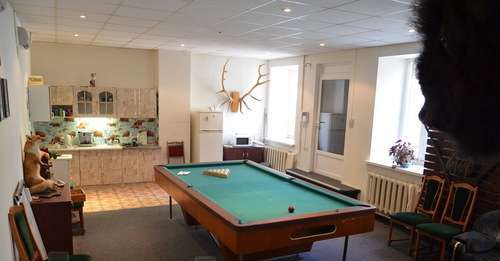 Sell office. Киев, Гоголевская — photo 2