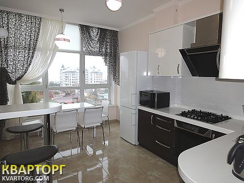 Rent out 2-room apartment. Одесса, Французский бульвар — photo 1