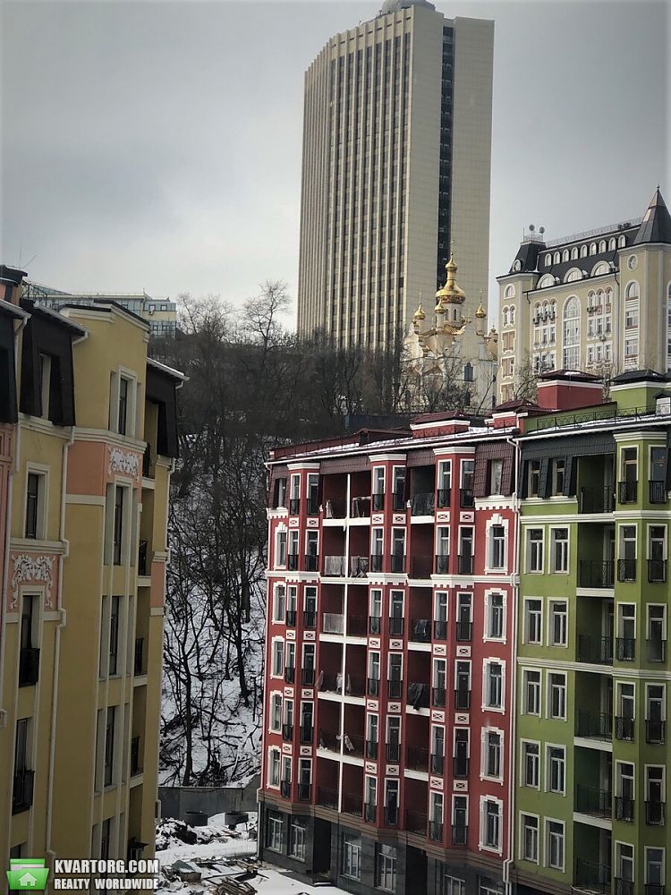 Sell 5-room apartment. Киев, Дегтярная — photo 6