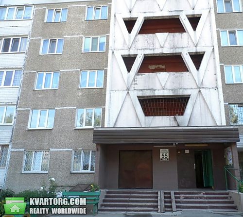 Sell 2-room apartment. Киев, Академика Глушкова — photo 5
