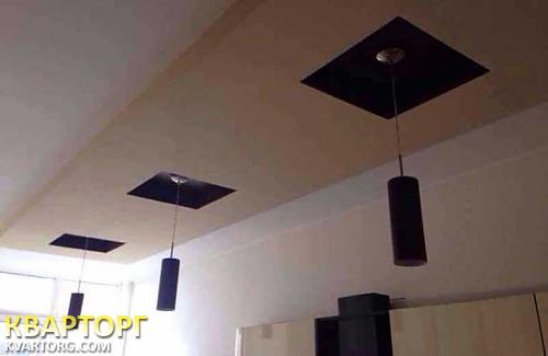 Rent out 2-room apartment. Одесса, Французский бульвар — photo 6