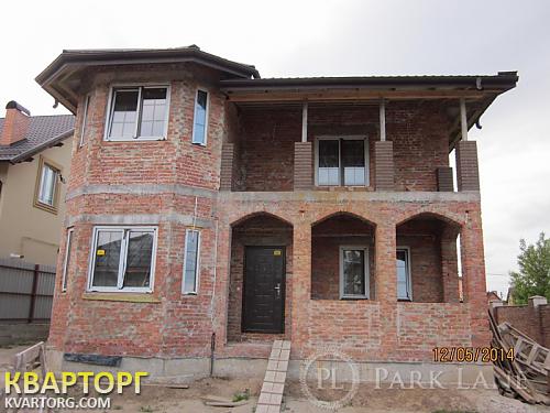 Sell house. Киев, Княгини Ольги — photo 1
