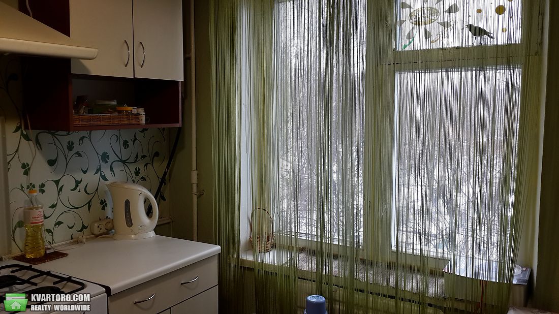 Sell 1-room apartment. Киев, Межевой пер — photo 1