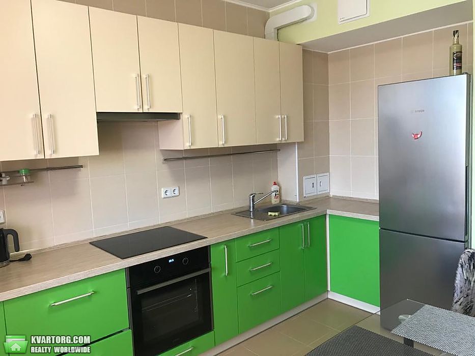 Rent out 1-room apartment. Киев,  Комарова — photo 7