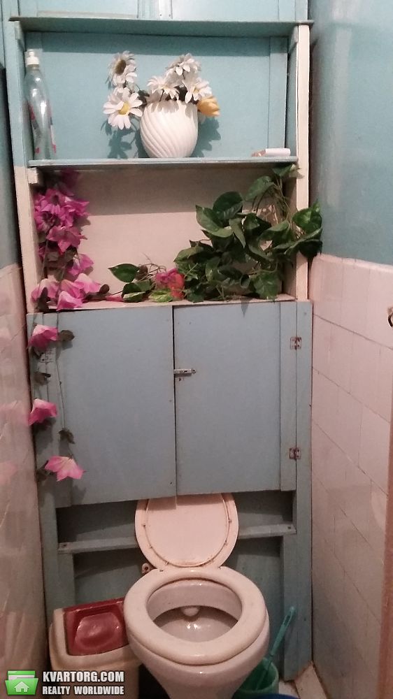 Sell 3-room apartment. Полтава, Циолковского — photo 8