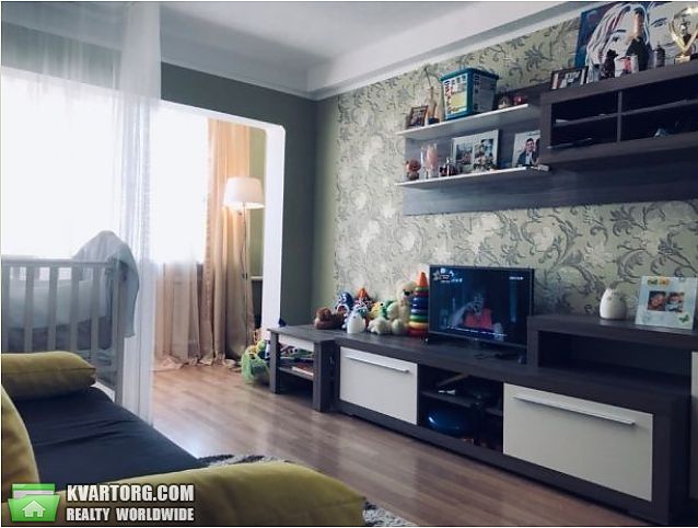 Sell 2-room apartment. Киев,  Тимошенко — photo 2